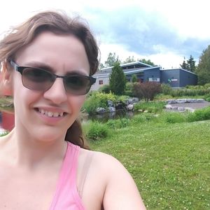 Meet your Posher, Stéphanie